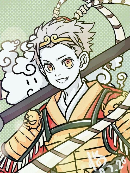 非人哉最新爆料图片,新爆料图揭秘神秘角色,奇幻冒险再升级! 第1张 非人哉最新爆料图片,新爆料图揭秘神秘角色,奇幻冒险再升级! 第1张