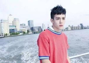 娱乐圈吃瓜爆料曾舜晞,娱乐圈爆料中的风云人物 第1张 娱乐圈吃瓜爆料曾舜晞,娱乐圈爆料中的风云人物 第1张