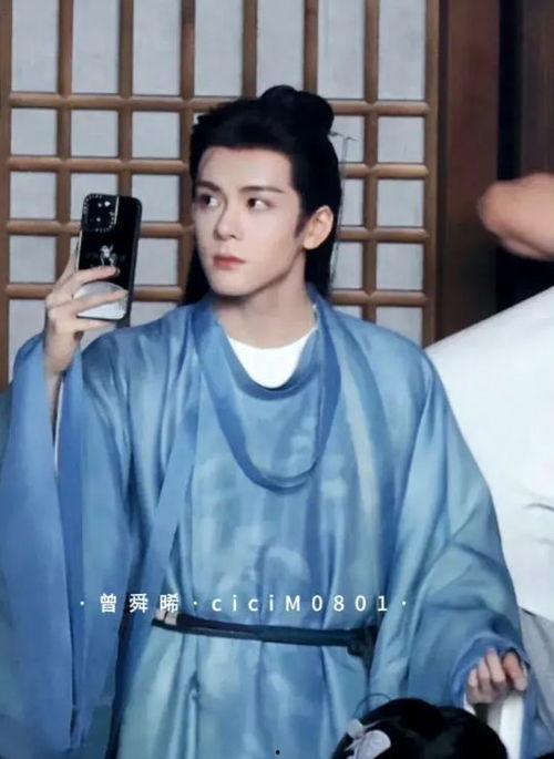 娱乐圈吃瓜爆料曾舜晞,娱乐圈爆料中的风云人物 第3张 娱乐圈吃瓜爆料曾舜晞,娱乐圈爆料中的风云人物 第3张