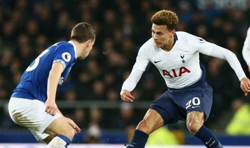 热刺最新爆料  第2张